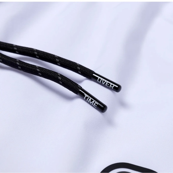 Kids Overtime Melo Performance Shorts - Picture 4 of 7